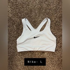Women’s Nike Sports-Bra